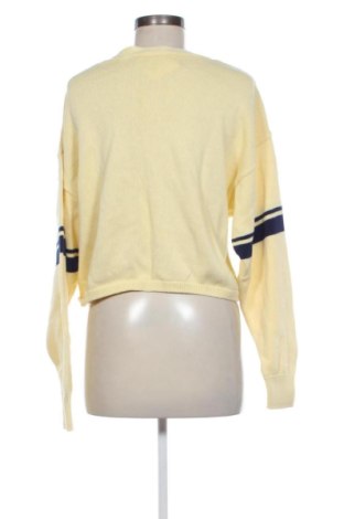 Γυναικεία ζακέτα Page One, Μέγεθος S, Χρώμα Πολύχρωμο, Τιμή 15,00 €