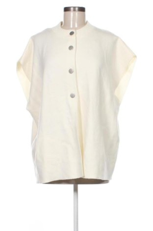 Дамска жилетка Parfois, Размер XL, Цвят Екрю, Цена 15,33 €