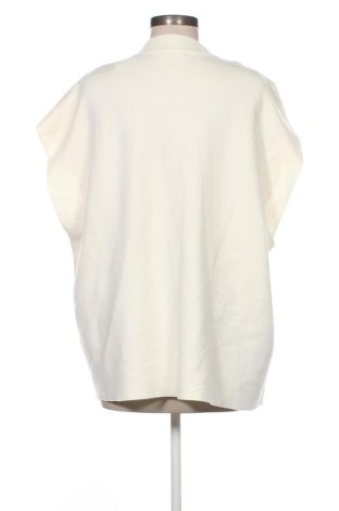 Дамска жилетка Parfois, Размер XL, Цвят Екрю, Цена 15,33 €