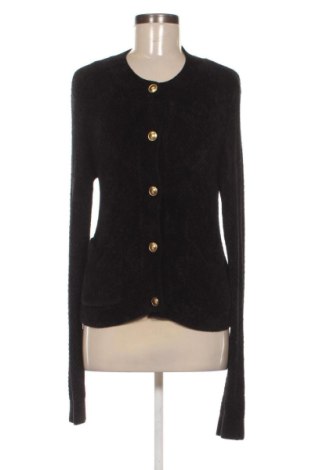 Dámsky kardigán Part Two, Veľkosť M, Farba Čierna, Cena  37,95 €