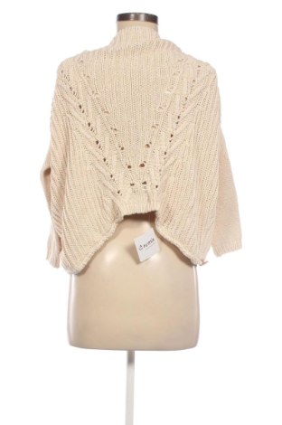Női kardigán Patrizia Pepe, Méret XS, Szín Bézs, Ár 34 653 Ft