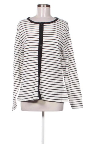 Damen Strickjacke Peacocks, Größe L, Farbe Mehrfarbig, Preis € 8,99