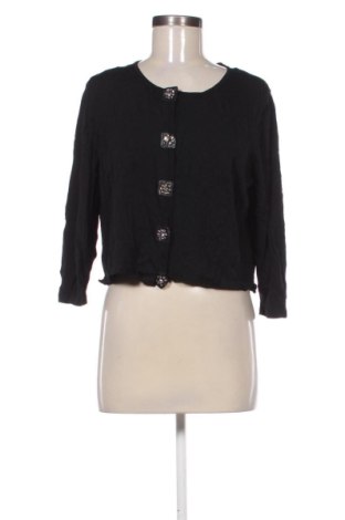 Cardigan de damă Persona, Mărime S, Culoare Negru, Preț 91,99 Lei