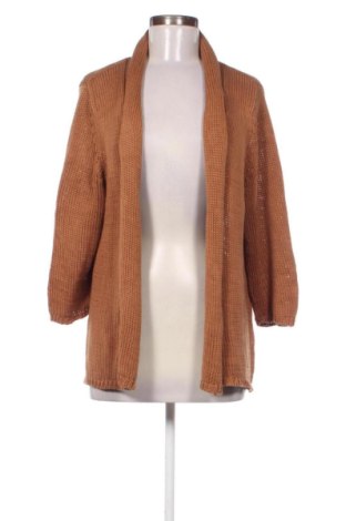 Дамска жилетка Peter Hahn, Размер XXL, Цвят Кафяв, Цена 33,00 €