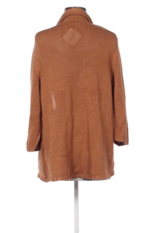 Дамска жилетка Peter Hahn, Размер XXL, Цвят Кафяв, Цена 33,00 €