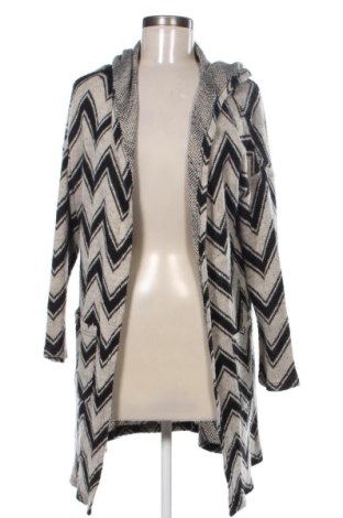 Damen Strickjacke Philosophy, Größe M, Farbe Mehrfarbig, Preis 21,00 €