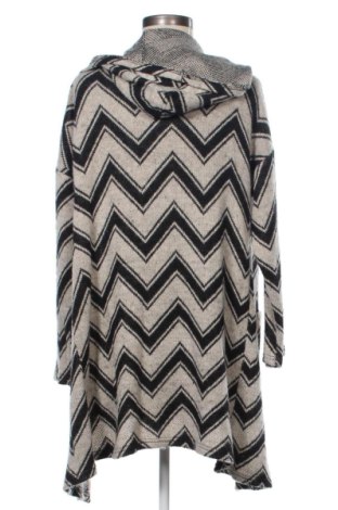 Damen Strickjacke Philosophy, Größe M, Farbe Mehrfarbig, Preis 21,00 €