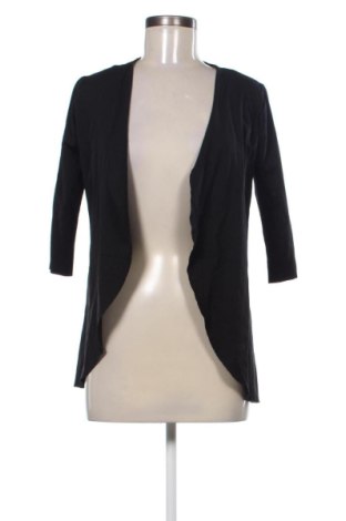 Дамска жилетка Piazza Italia, Размер M, Цвят Черен, Цена 5,62 €