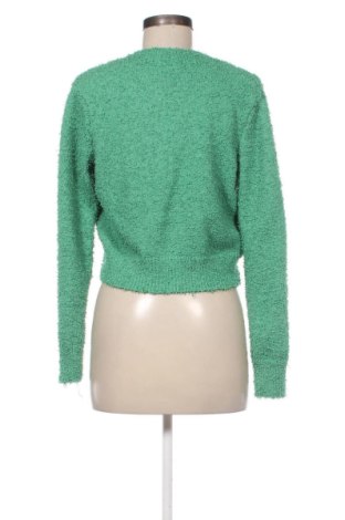 Дамска жилетка Pinko, Размер S, Цвят Зелен, Цена 83,79 €