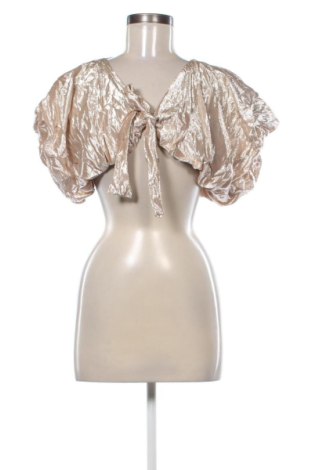 Dámsky kardigán Pinko, Veľkosť XS, Farba Zlatistá, Cena  31,95 €