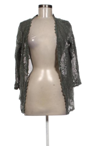 Damen Strickjacke Pittarello, Größe L, Farbe Grün, Preis € 7,99