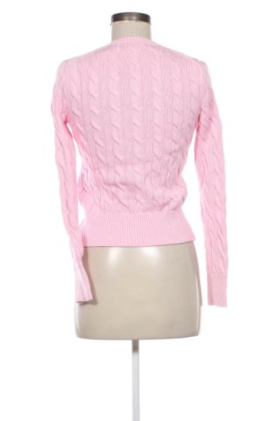 Damen Strickjacke Polo Ralph Lauren, Größe S, Farbe Rosa, Preis 159,99 €