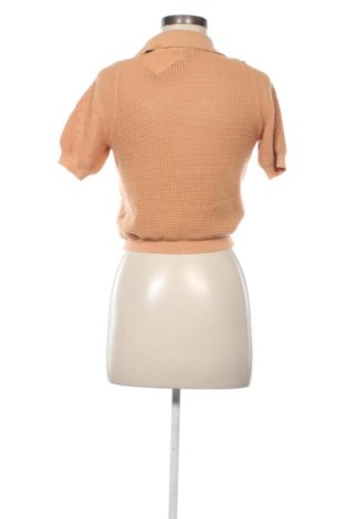 Damen Strickjacke Pomelo, Größe S, Farbe Braun, Preis € 6,99