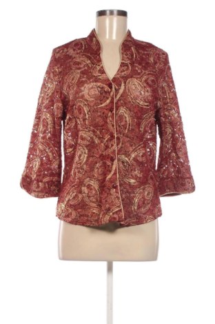 Дамска жилетка Prestige, Размер XL, Цвят Многоцветен, Цена 15,00 €