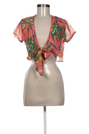 Női kardigán Pretty Little Thing, Méret S, Szín Sokszínű, Ár 7 499 Ft