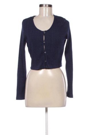 Дамска жилетка Primark, Размер M, Цвят Син, Цена 14,74 €