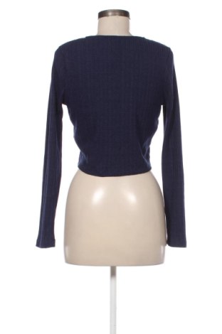 Дамска жилетка Primark, Размер M, Цвят Син, Цена 14,74 €