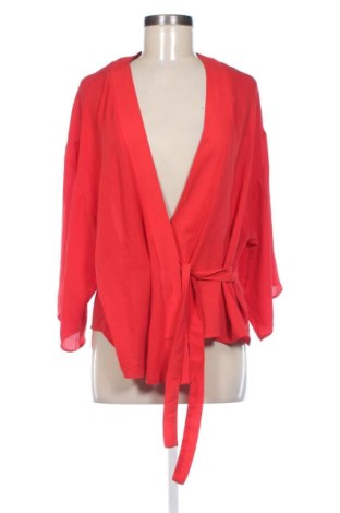 Dámsky kardigán Primark, Veľkosť L, Farba Červená, Cena  7,95 €