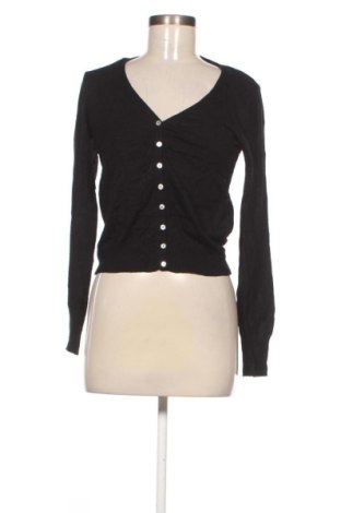 Dámsky kardigán Promod, Veľkosť M, Farba Čierna, Cena  13,95 €