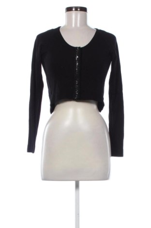 Dámsky kardigán Promod, Veľkosť M, Farba Čierna, Cena  21,00 €