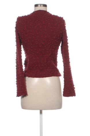 Dámsky kardigán Promod, Veľkosť M, Farba Červená, Cena  20,91 €