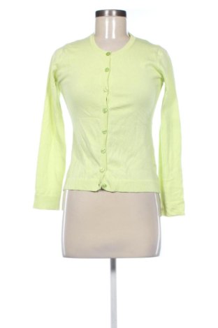 Női kardigán Pull Love, Méret M, Szín Zöld, Ár 6 059 Ft