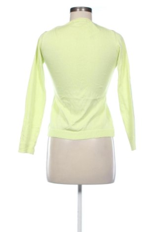 Női kardigán Pull Love, Méret M, Szín Zöld, Ár 6 059 Ft