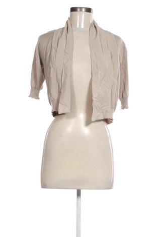 Cardigan de damă Purotatto, Mărime L, Culoare Bej, Preț 129,99 Lei