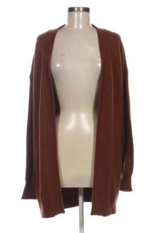 Dámsky kardigán Q/S by S.Oliver, Veľkosť XS, Farba Hnedá, Cena  20,90 €