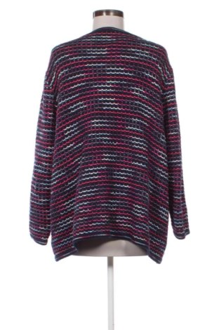 Γυναικεία ζακέτα Rabe, Μέγεθος XXL, Χρώμα Πολύχρωμο, Τιμή 16,99 €