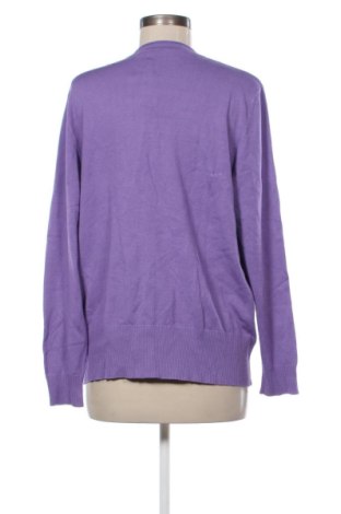 Női kardigán Rabe, Méret XL, Szín Lila, Ár 29 612 Ft