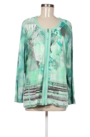 Damen Strickjacke Rabe, Größe XL, Farbe Mehrfarbig, Preis 41,99 €