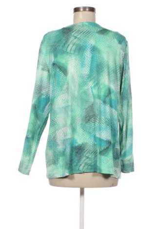 Damen Strickjacke Rabe, Größe XL, Farbe Mehrfarbig, Preis 41,99 €