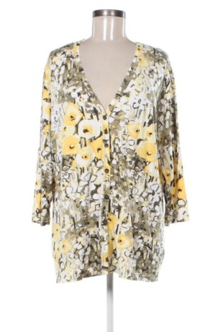 Dámsky kardigán Rabe, Velikost XXL, Barva Vícebarevné, Cena  289,00 Kč