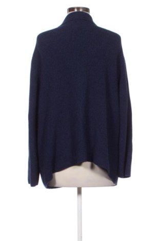 Női kardigán Rabe, Méret XXL, Szín Kék, Ár 15 919 Ft