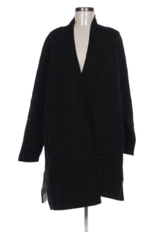 Damen Strickjacke Rachel Zoé, Größe 3XL, Farbe Schwarz, Preis 62,99 €