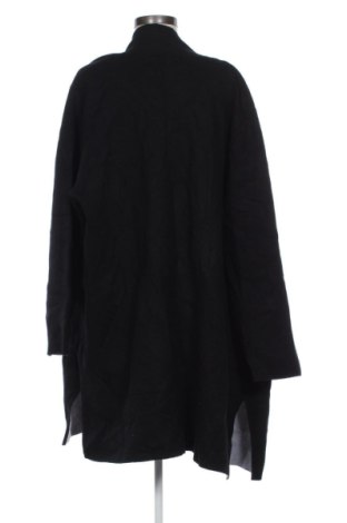 Damen Strickjacke Rachel Zoé, Größe 3XL, Farbe Schwarz, Preis 62,99 €