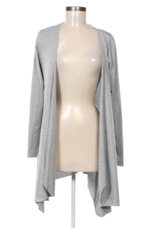 Γυναικεία ζακέτα Rainbow, Μέγεθος S, Χρώμα Γκρί, Τιμή 12,99 €