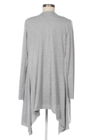 Γυναικεία ζακέτα Rainbow, Μέγεθος S, Χρώμα Γκρί, Τιμή 12,99 €