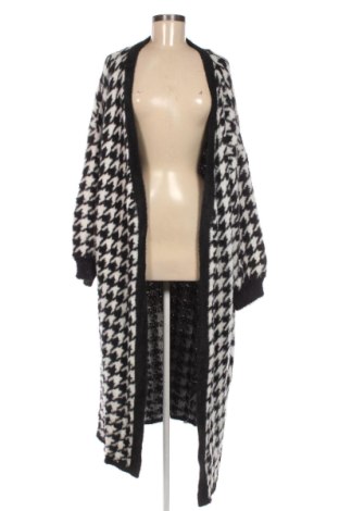 Damen Strickjacke Rainbow, Größe XXL, Farbe Mehrfarbig, Preis 6,99 €