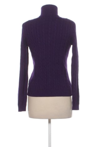 Γυναικεία ζακέτα Ralph Lauren, Μέγεθος S, Χρώμα Βιολετί, Τιμή 70,07 €