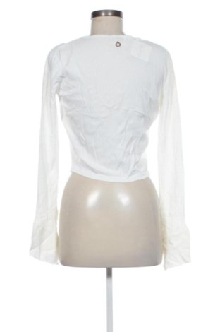 Damski kardigan Relish, Rozmiar L, Kolor Biały, Cena 150,99 zł