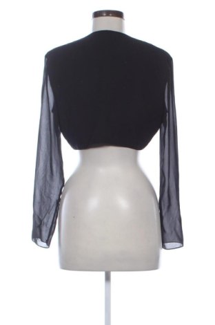 Damen Strickjacke Rengin, Größe M, Farbe Schwarz, Preis € 15,00