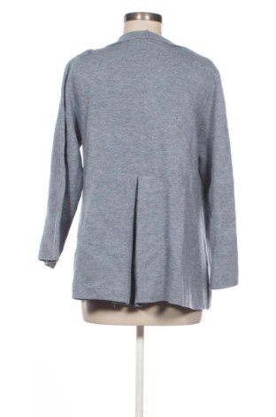 Γυναικεία ζακέτα Repeat, Μέγεθος M, Χρώμα Γκρί, Τιμή 52,75 €