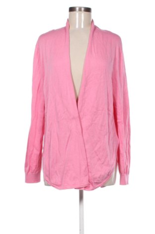 Γυναικεία ζακέτα Repeat, Μέγεθος L, Χρώμα Ρόζ , Τιμή 48,65 €