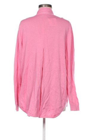 Γυναικεία ζακέτα Repeat, Μέγεθος L, Χρώμα Ρόζ , Τιμή 48,65 €