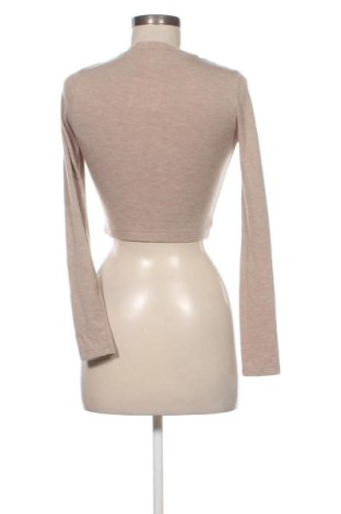 Дамска жилетка Reserved, Размер S, Цвят Кафяв, Цена 14,77 €