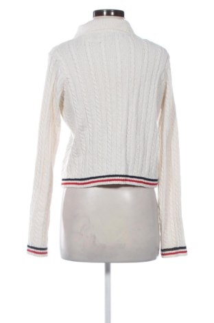 Дамска жилетка Reserved, Размер S, Цвят Бял, Цена 14,77 €
