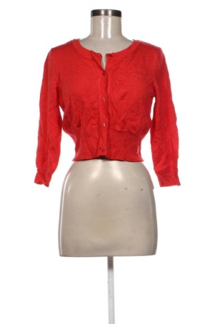 Női kardigán Review, Méret L, Szín Piros, Ár 5 229 Ft