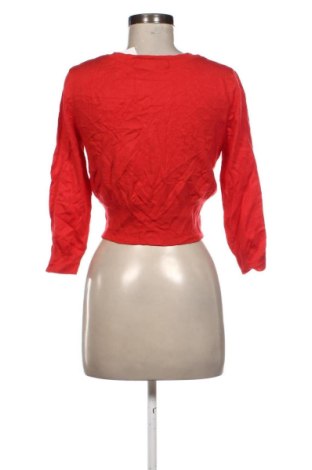 Női kardigán Review, Méret L, Szín Piros, Ár 5 229 Ft